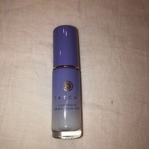 Tatcha Luminous Dewy Skin Mist